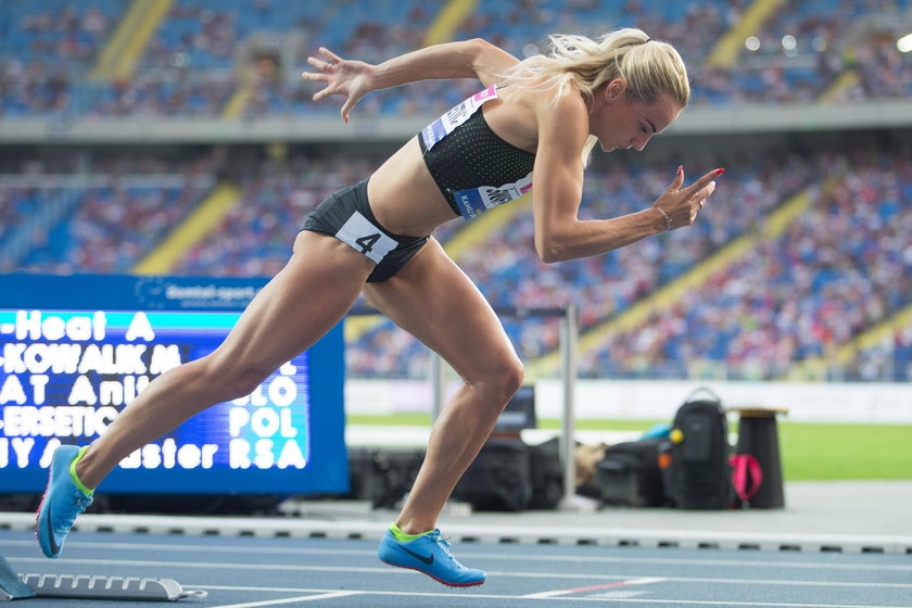 24. Mistrzostwa Europy. European Athletics Championships 2018. Lekkoatletyka. Berlin 2018.08.11