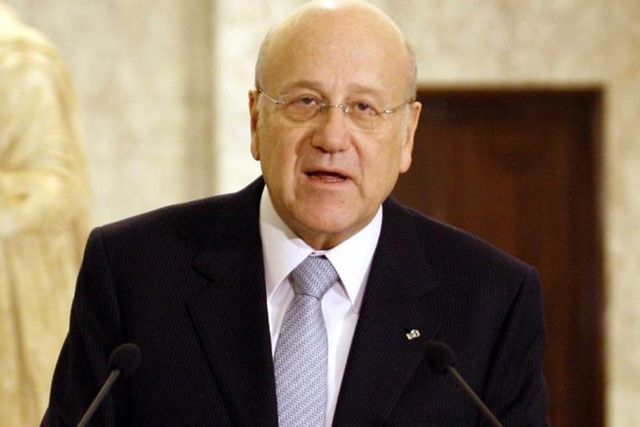 najib-mikati