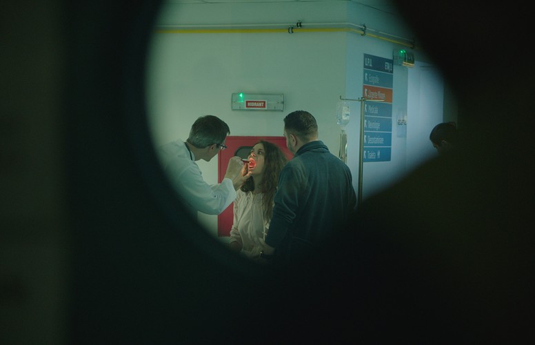 'Ana mon amour' w kinach od 20 października