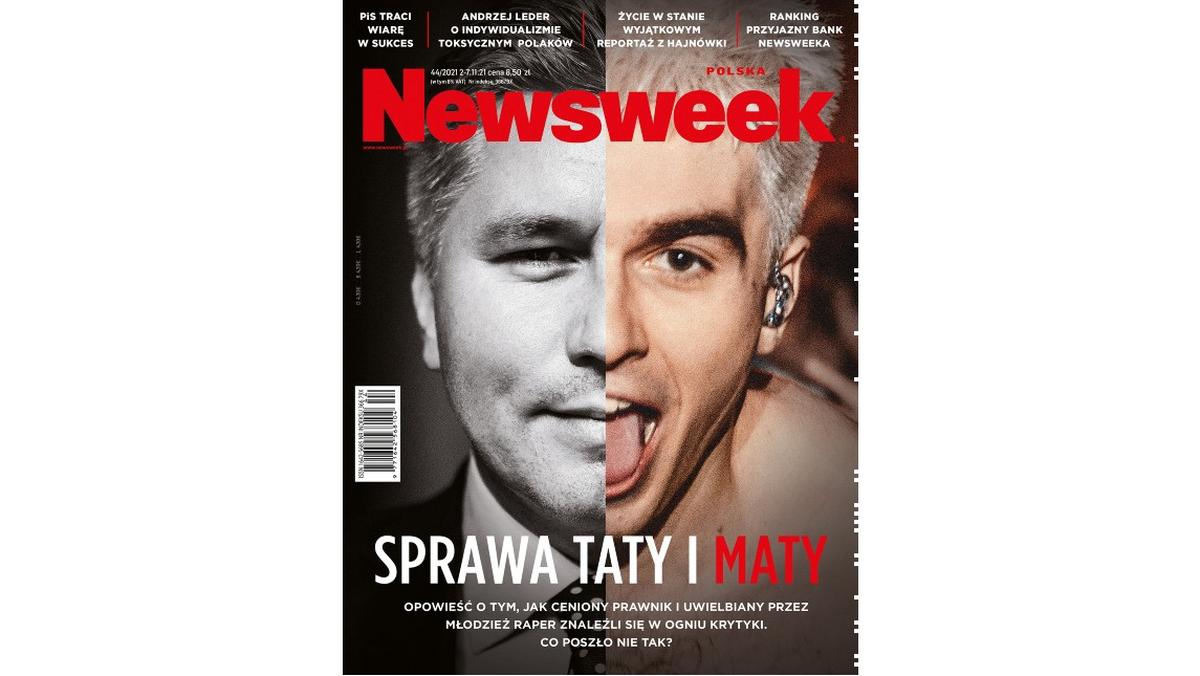 Newsweek 44/2021