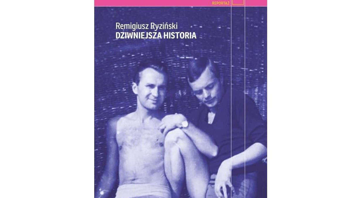 Dziwniejsza historia