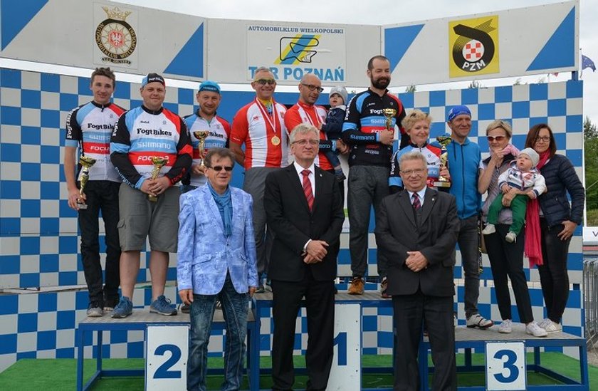 Poznań Cycling Maraton