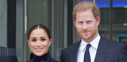 Harry i Meghan nie odpowiedzieli na zaproszenie Karola III. "Wszystko stoi pod znakiem zapytania"