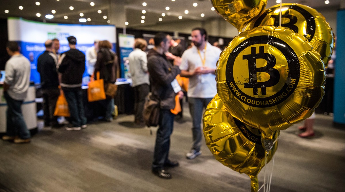 Bitcoin - gdzie można zapłacić kryptowalutą