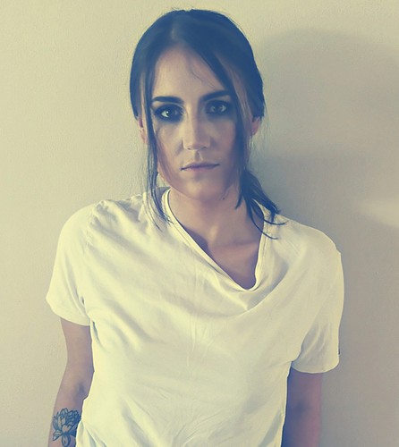 Gia Koka będzie supportować Jessie Ware