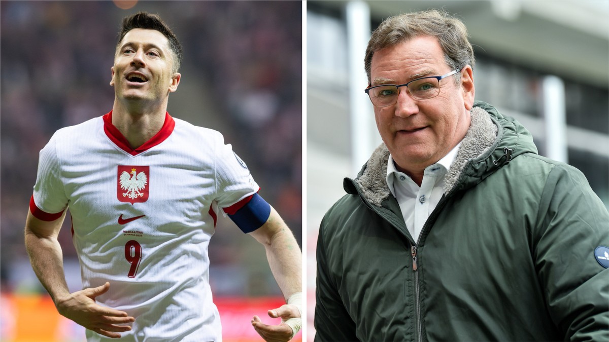 Robert Lewandowski wróci do reprezentacji Jana Urbana? Są nowe informacje