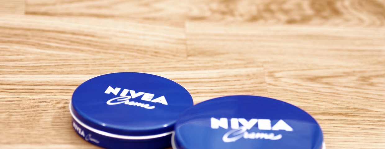 Nivea - Blikk Rúzs