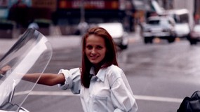 Polski serial światowym hitem. Mówi o wstrząsającej historii z lat 90.