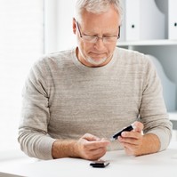 Cukorbetegség, 1-es típusú (inzulinfüggő diabetes)