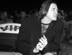 Tadeusz Szymków nie żyje