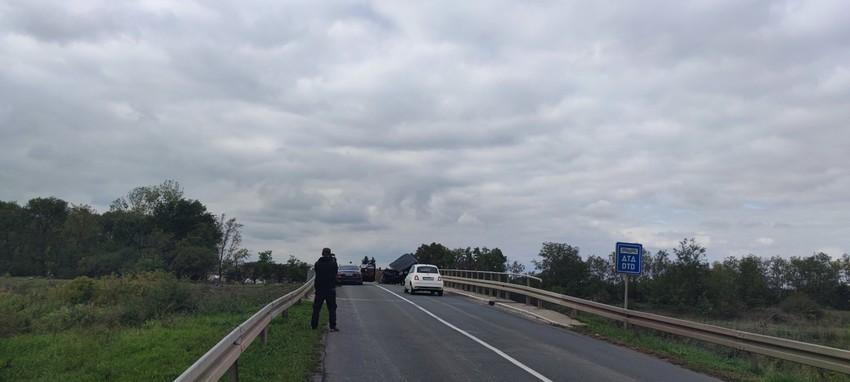 Nesreća Bački Petrovac