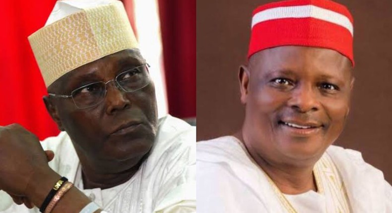 Atiku & Kwankwaso (PeoplesGazette)