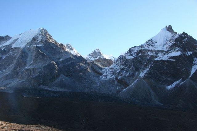 Galeria Nepal - trekking pod Everestem, obrazek 27
