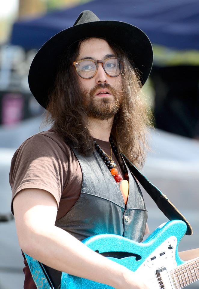 Sean Lennon