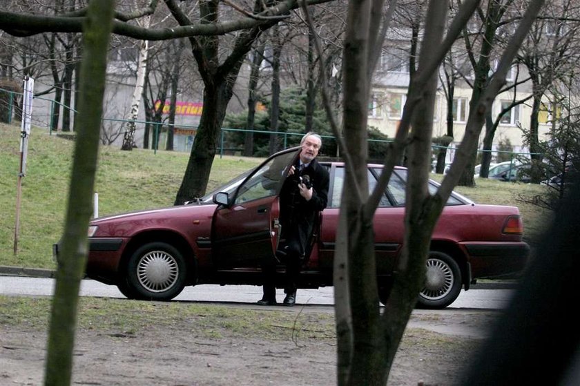 zmienił daewoo na Volkswagena