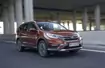 Honda CR-V - wysoka jakość i cena także