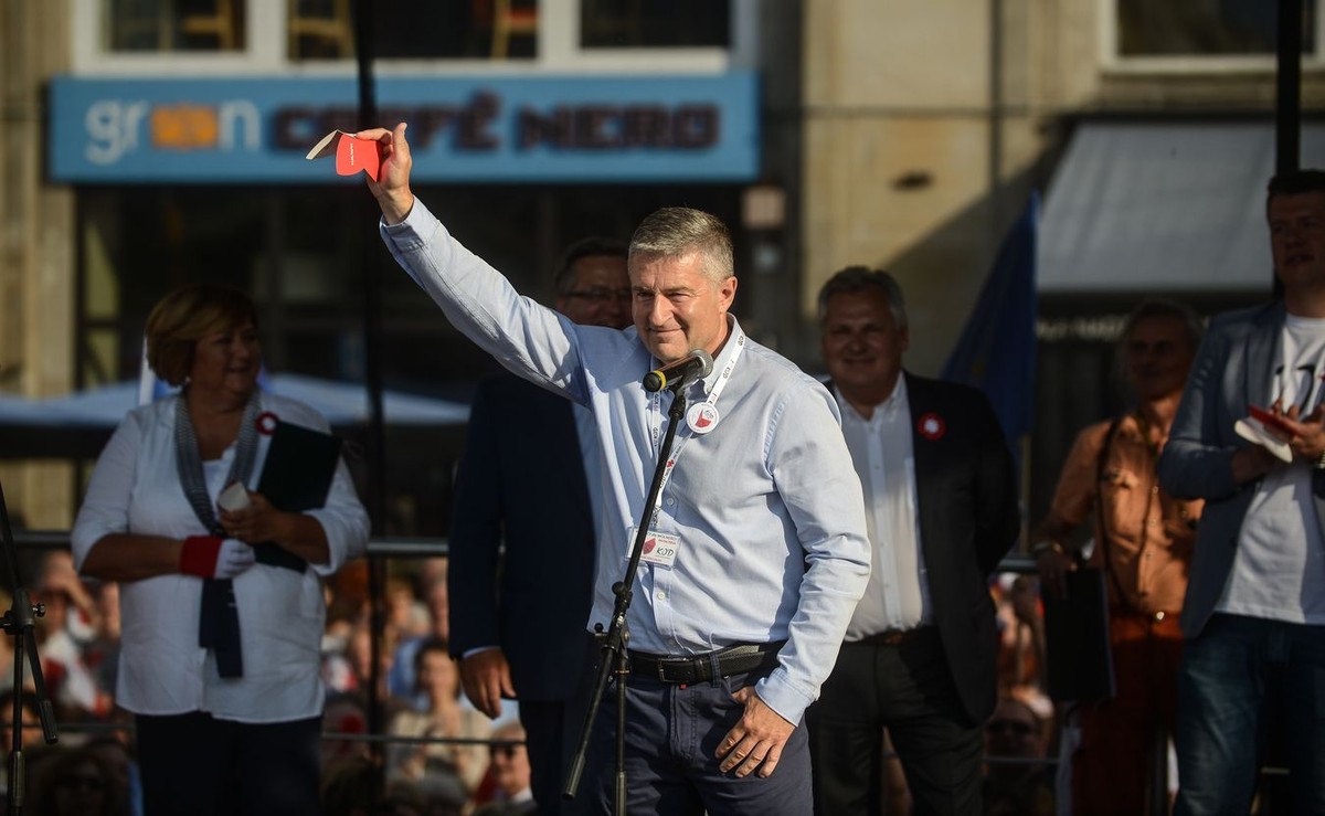 Władysław Frasyniuk