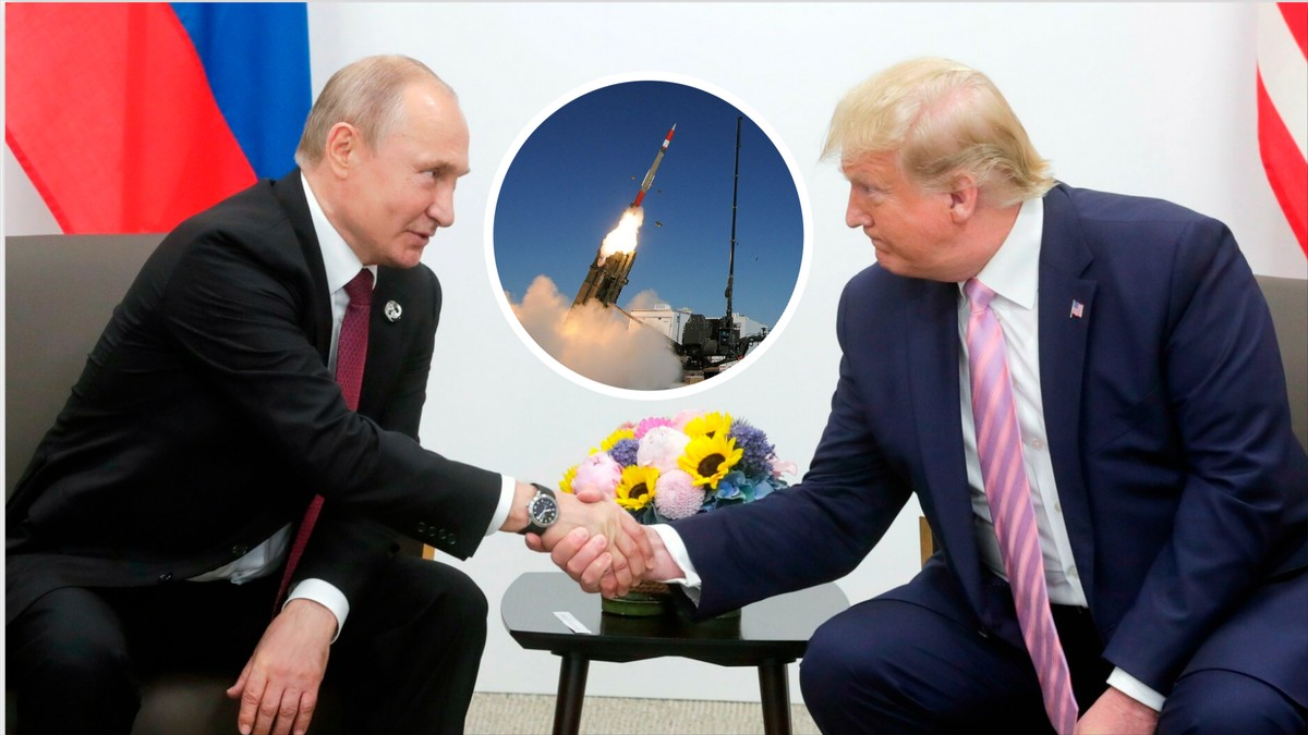 Trump poszedł Putinowi na rękę. Ta decyzja brutalnie uderza w Ukrainę i może zmienić losy wojny