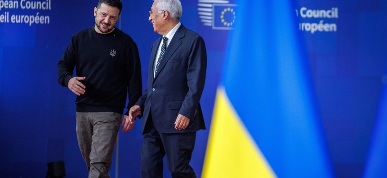 Ostatni taki szczyt. "Rosja jest w nastroju ofensywnym"