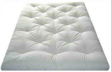 Materac futon