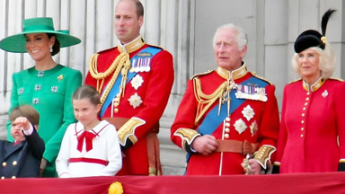 "Kryzys odchudzonej monarchii". Wiadomo, kto przejmie obowiązki księżnej Kate