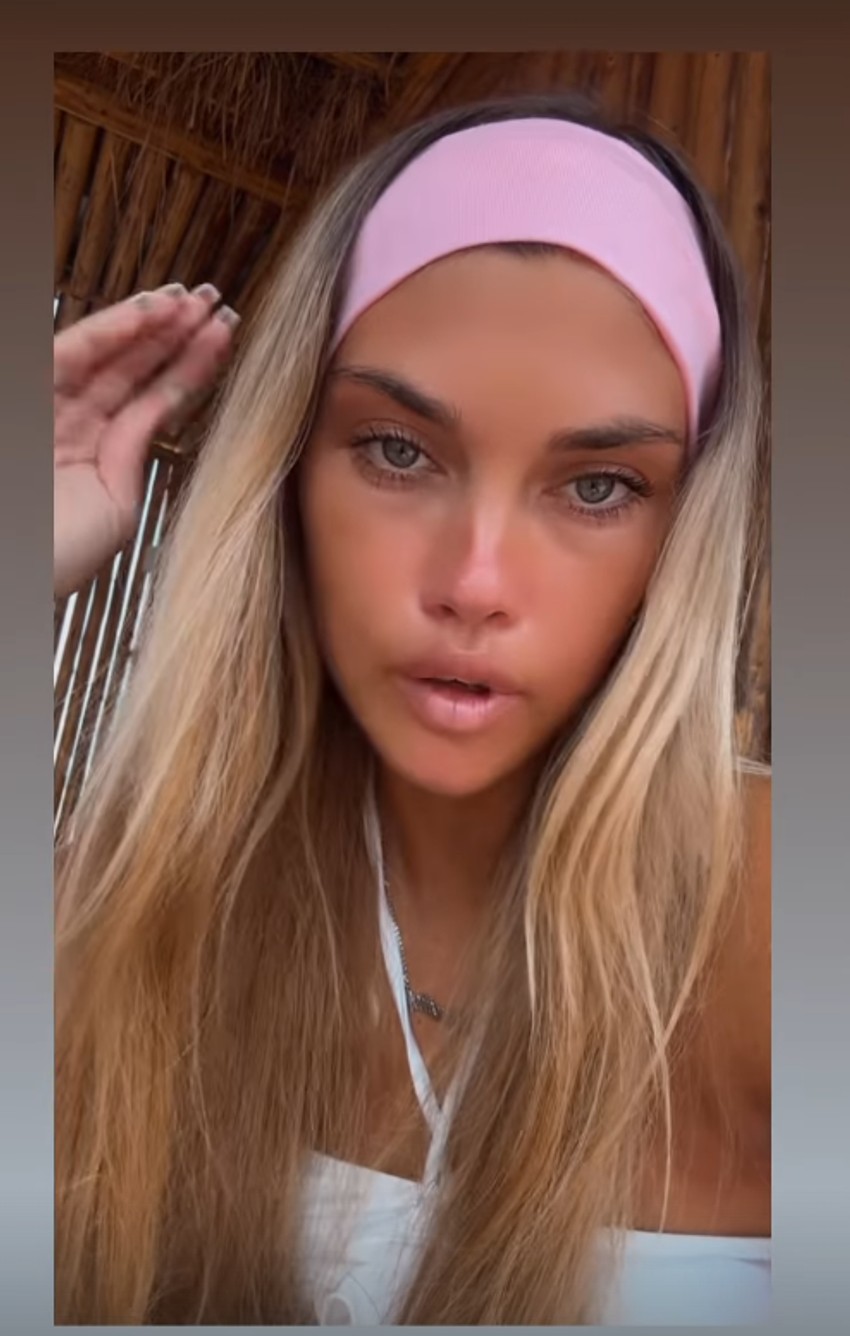 Vanja Ignjatović se obratila Ša