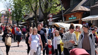 Polacy na urlopie lubią zaszaleć. Właściciel pensjonatu: skończyły się czasy "dżemów"