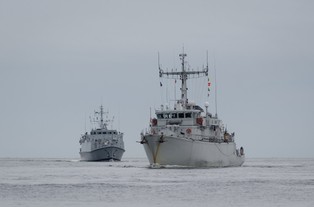 Biorą sprawy w swoje ręce. Europejskie mocarstwo wyśle okręty do Ormuz