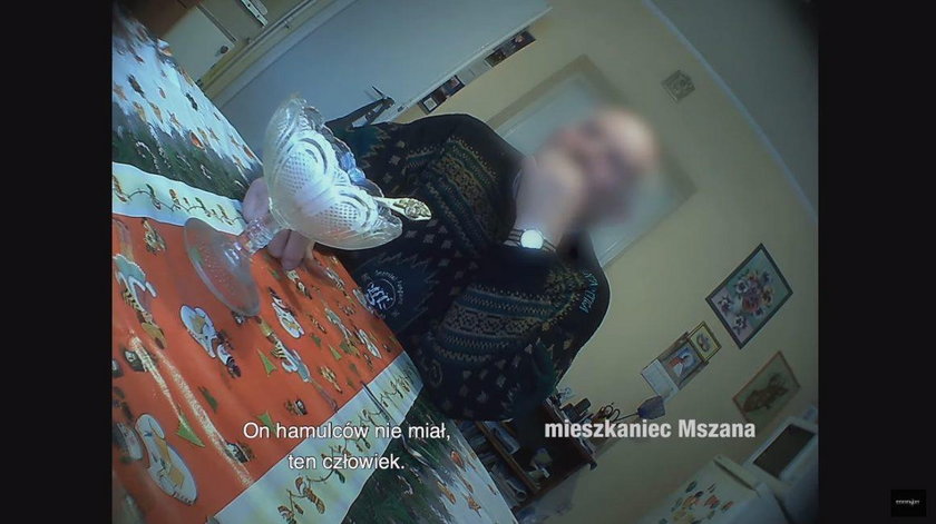 Antoni Macierewicz przerywa milczenie ws. filmu Sekielskiego