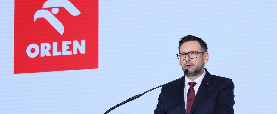 Polacy ocenili start Daniela Obajtka w wyborach do europarlamentu