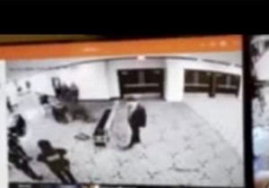 Trenutak kada napadač beži nakon pucnjave na Donalda Trampa