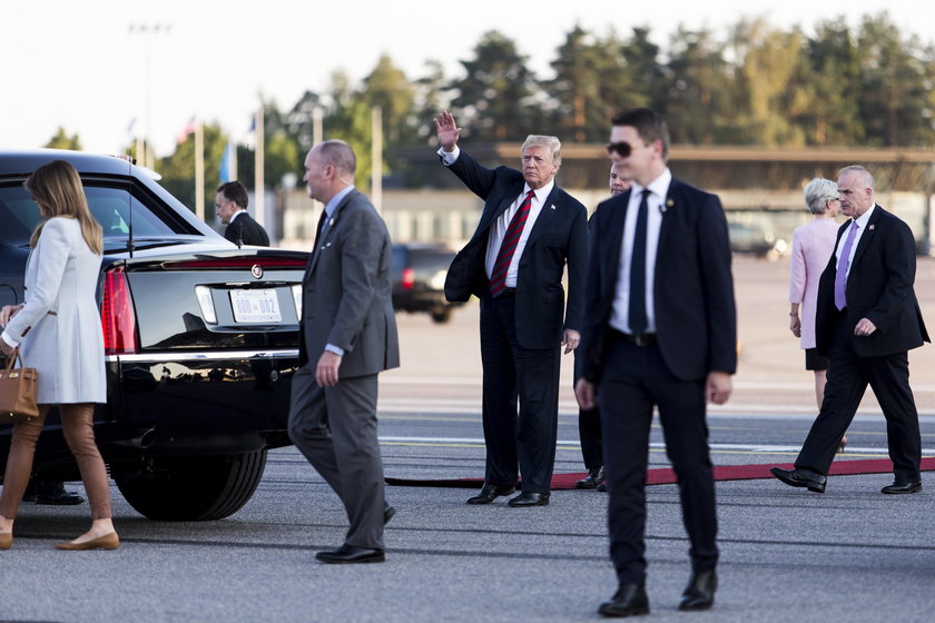 Secret Service 