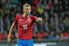 Klubowy kolega Fabiańskiego bohaterem meczu Estonia - Czechy
