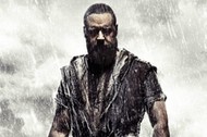 Noe, Noe Wybrany Przez Boga, Russell Crowe, Noe film, Filmy, Trailer, Zwiastun, Noah