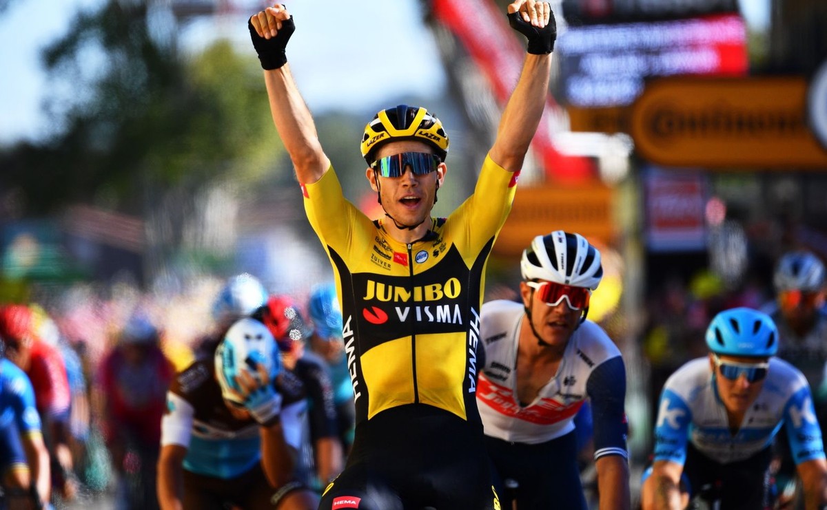 Wout van Aert