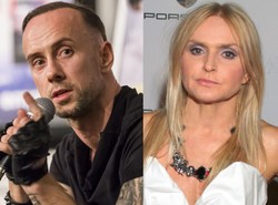 Wojna damsko-męska. Olejnik krytykuje, Nergal się odgryza