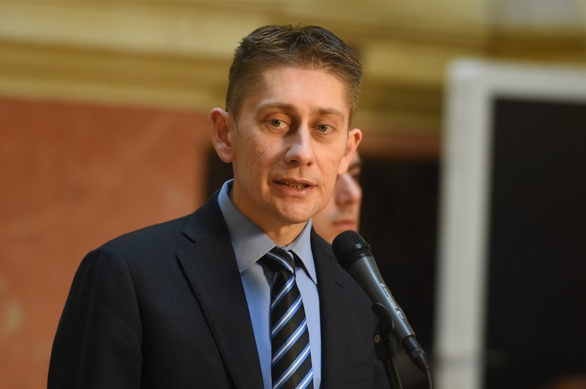 Aleksandar Martinović