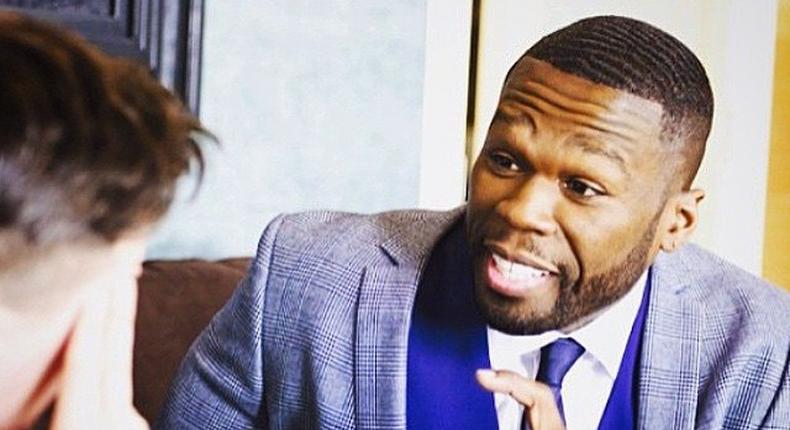 50 Cent