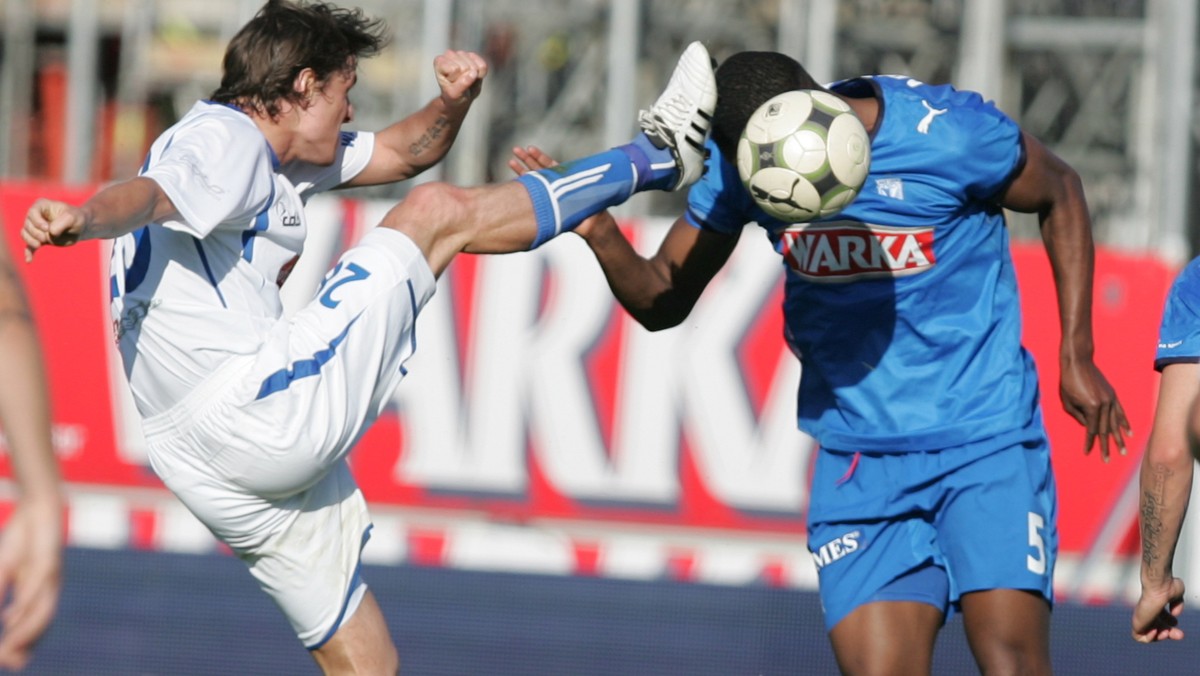 Kibice chorzowskiego Ruchu oraz Lecha Poznań - finalistów tegorocznej edycji REMES Pucharu Polski odliczają już dni do spotkania finałowego, które rozegrane zostanie 19 maja na Stadionie Śląskim w Chorzowie. Tymczasem znamy już szczegóły organizacyjne decydującej potyczki.