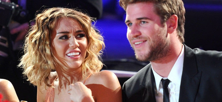 Miley Cyrus i Liam Hemsworth rozstali się. Dlaczego nie są parą?