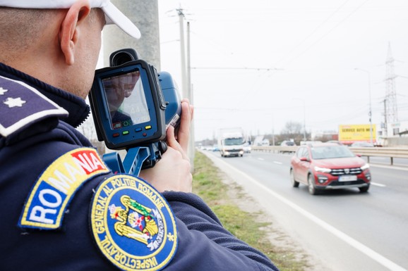 Omiljeni grad Srba gde će mnogi za 1. maj uvodi fiksne radare, a KAZNE STIŽU NA KUĆNU ADRESU! Snimaju prekršaj koji je i u Srbiji najčešći