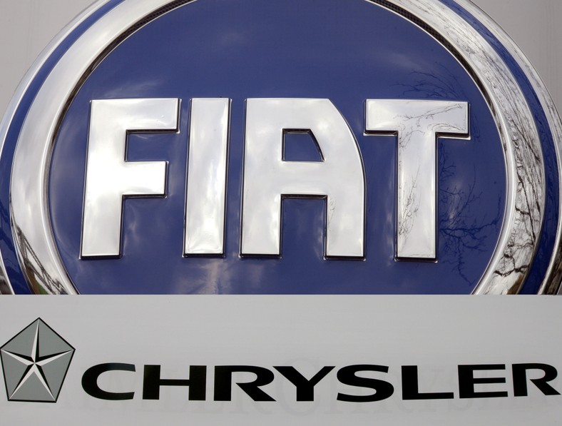 Fiat i Chrysler