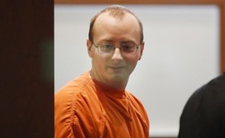 Porwał 13-latkę i zamordował jej rodziców. Jest wyrok