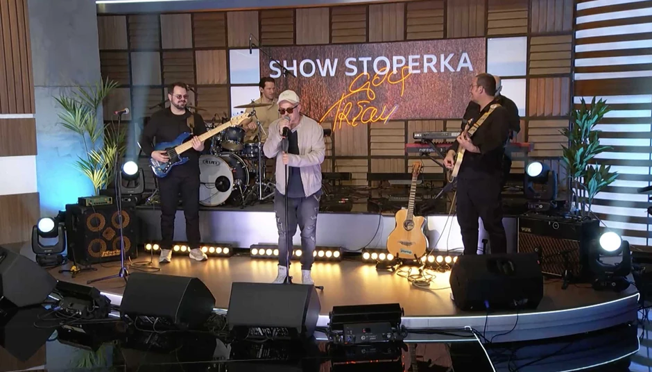 Show Stoperka