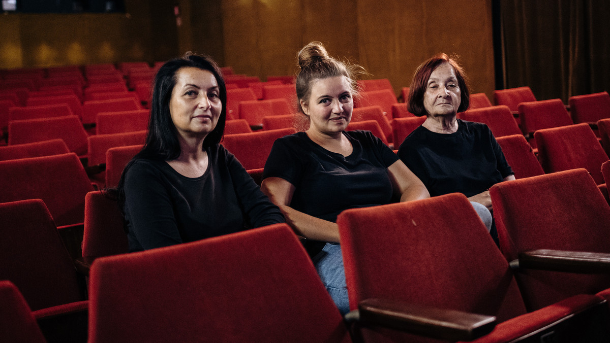 Koronawirus. Kino Żelgarz walczy o przetrwanie. Jego historia fascynuje