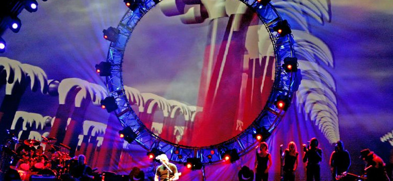 The Australian Pink Floyd we Wrocławiu: zobacz jeden z najlepszych coverbanów świata
