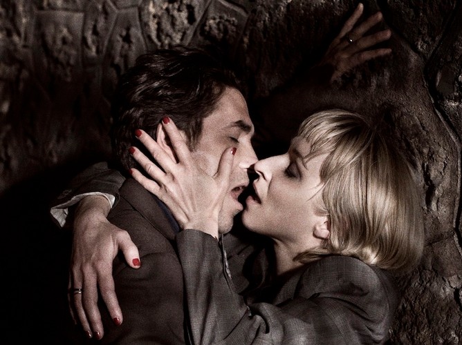 Kobieta, która pragnęła mężczyzny