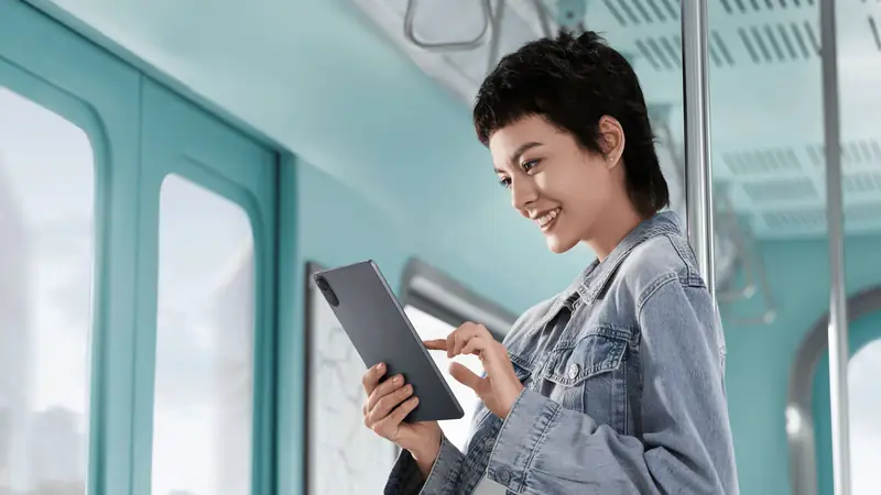 Redmi Pad 2 to kompan na każdą okazję