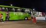FlixBus porzucił 70-letnią pasażerkę w środku nocy "w szczerym polu"