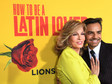 Raquel Welch i Eugenio Derbez